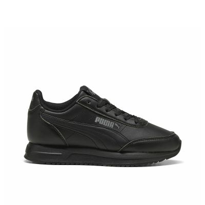 BASKETS PUMA R78 LIGHTWIND S UNISEX CUIR